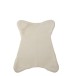 Housse de chaise butterfly blanc 97x81cm Housse de chaise butterfly blanc 97x81cm