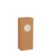 BOITE PARFUM D'INTERIEUR + BOUGIE PARFUMEE HAPPINESS 100ML-30 H
