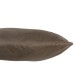 COJIN CUADRADO TERCIOPELO BEIGE