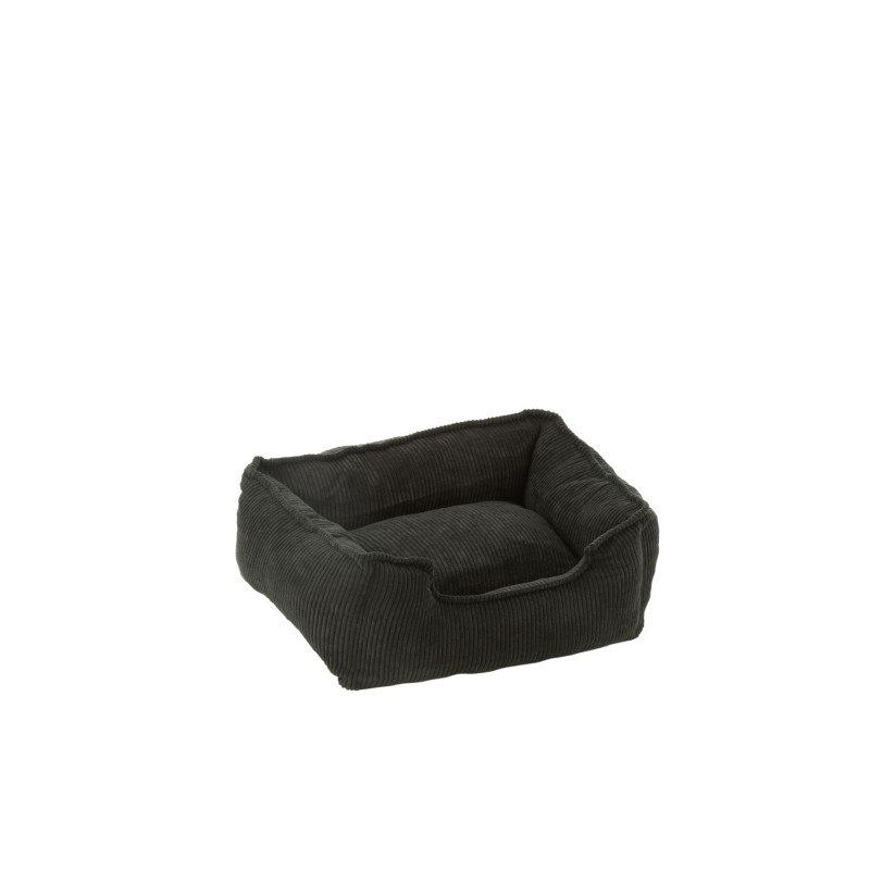 panier cha/chien ve co noir s