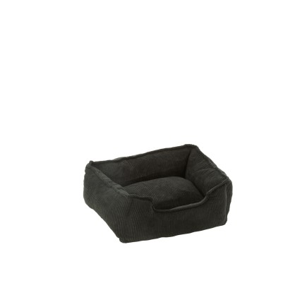 panier cha/chien ve co noir s