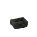 panier cha/chien ve co noir s