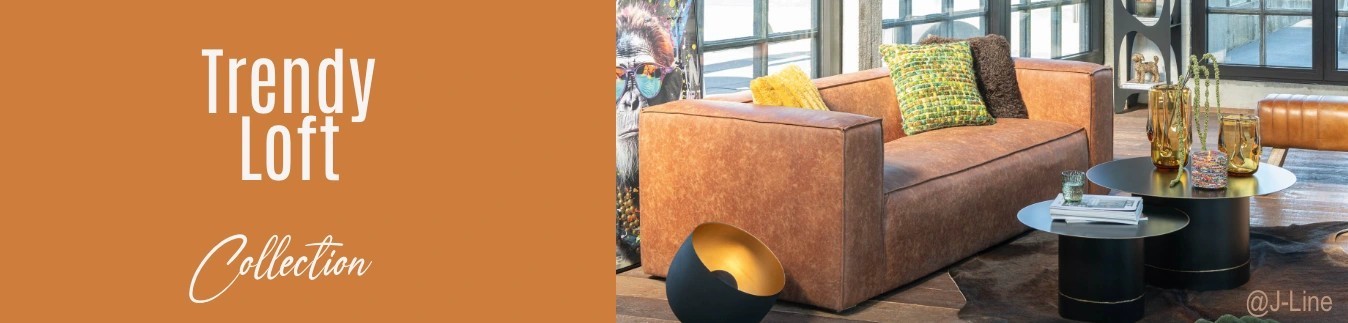 Trendy Loft Collection