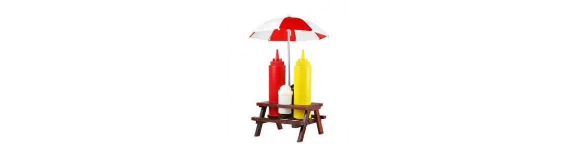 Autres accessoires et ustensiles de cuisine