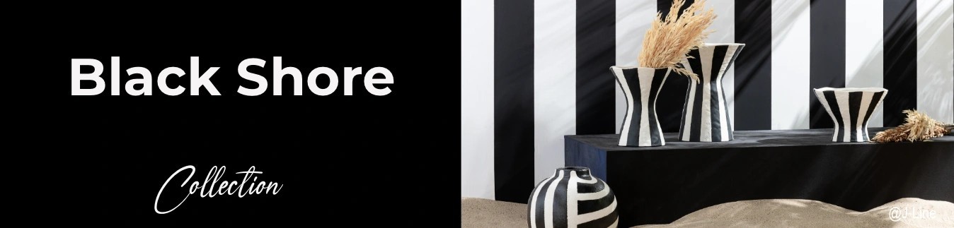 Collection Black Shore
