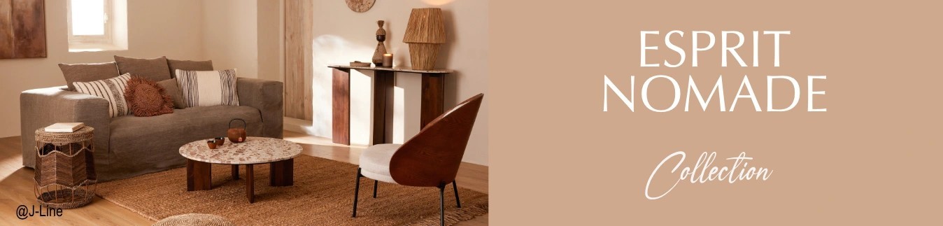 Esprit Nomade