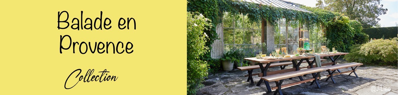 Balade en Provence