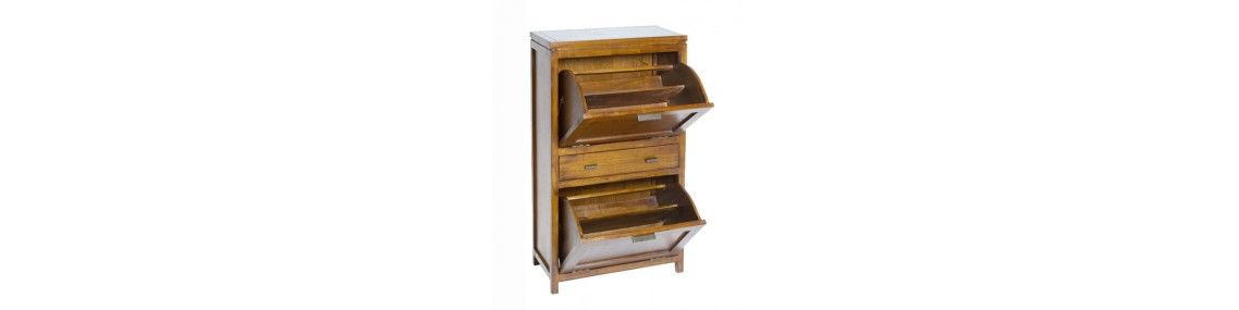 Mueble zapatero | Lana Deco