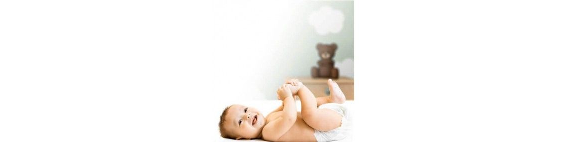 Bébés et Enfants