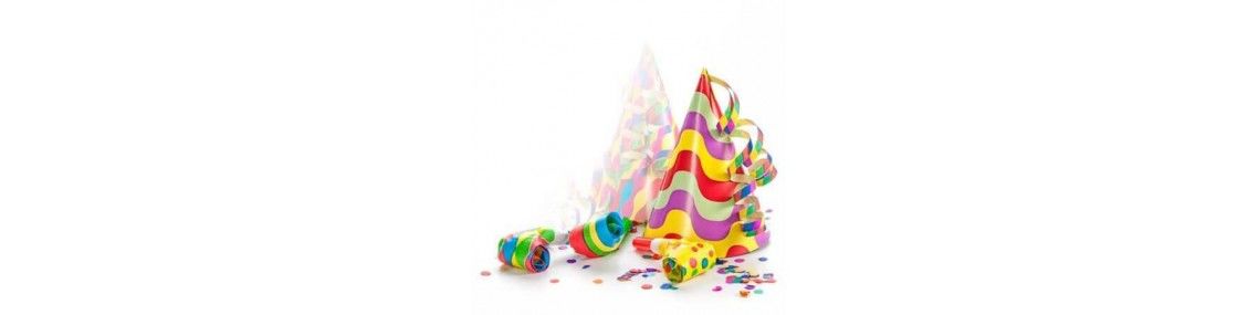 Fiestas y Celebraciones