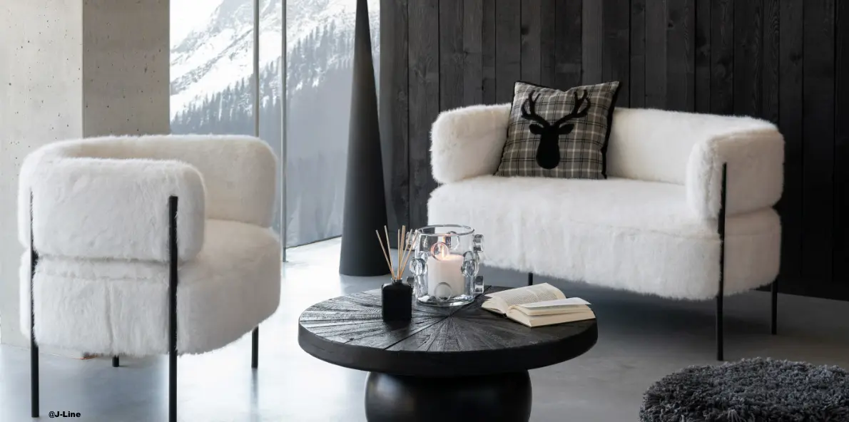 Courchevel Moments Collection