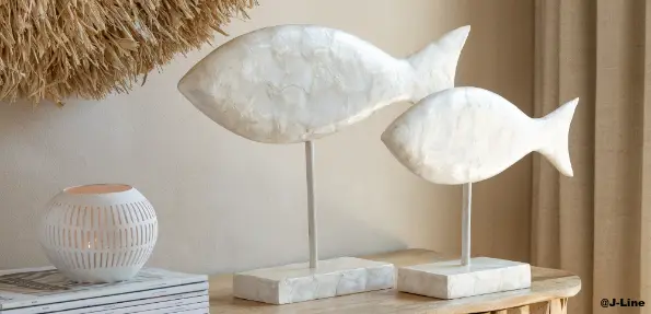 Objets décoratifs