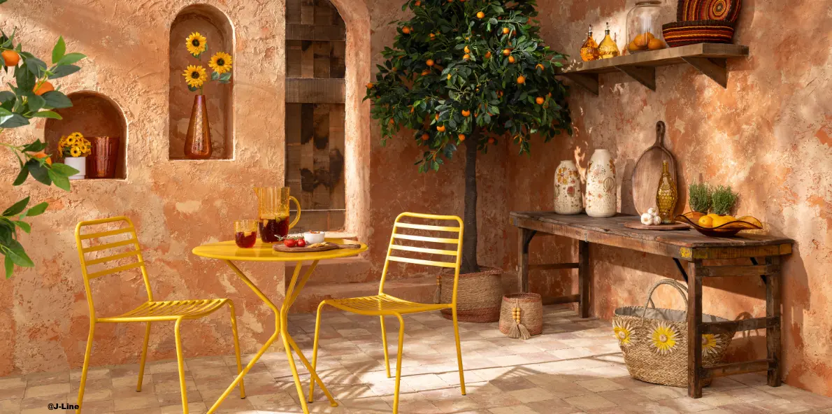Tierra del sol Collection