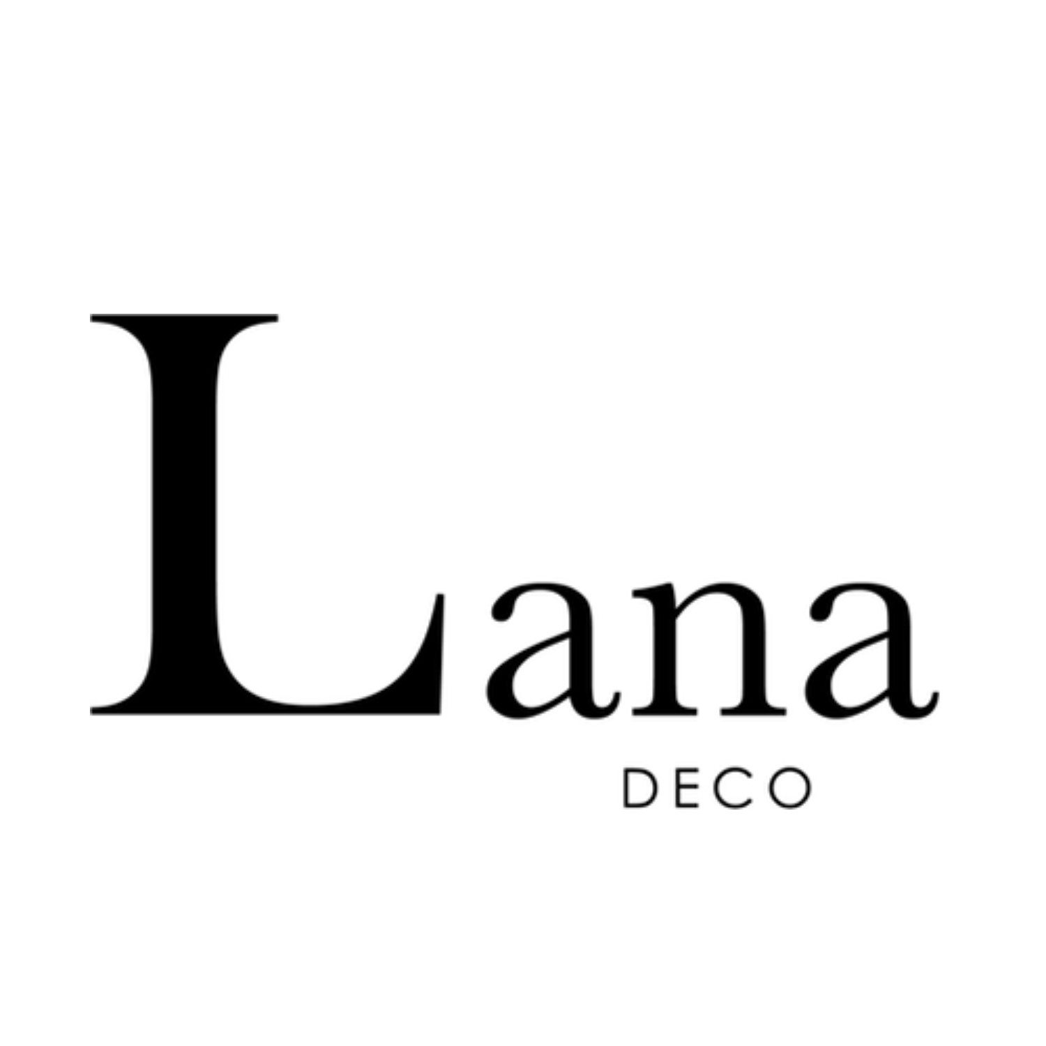 Lana Deco