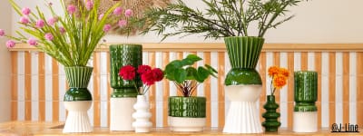  Déco florale 
